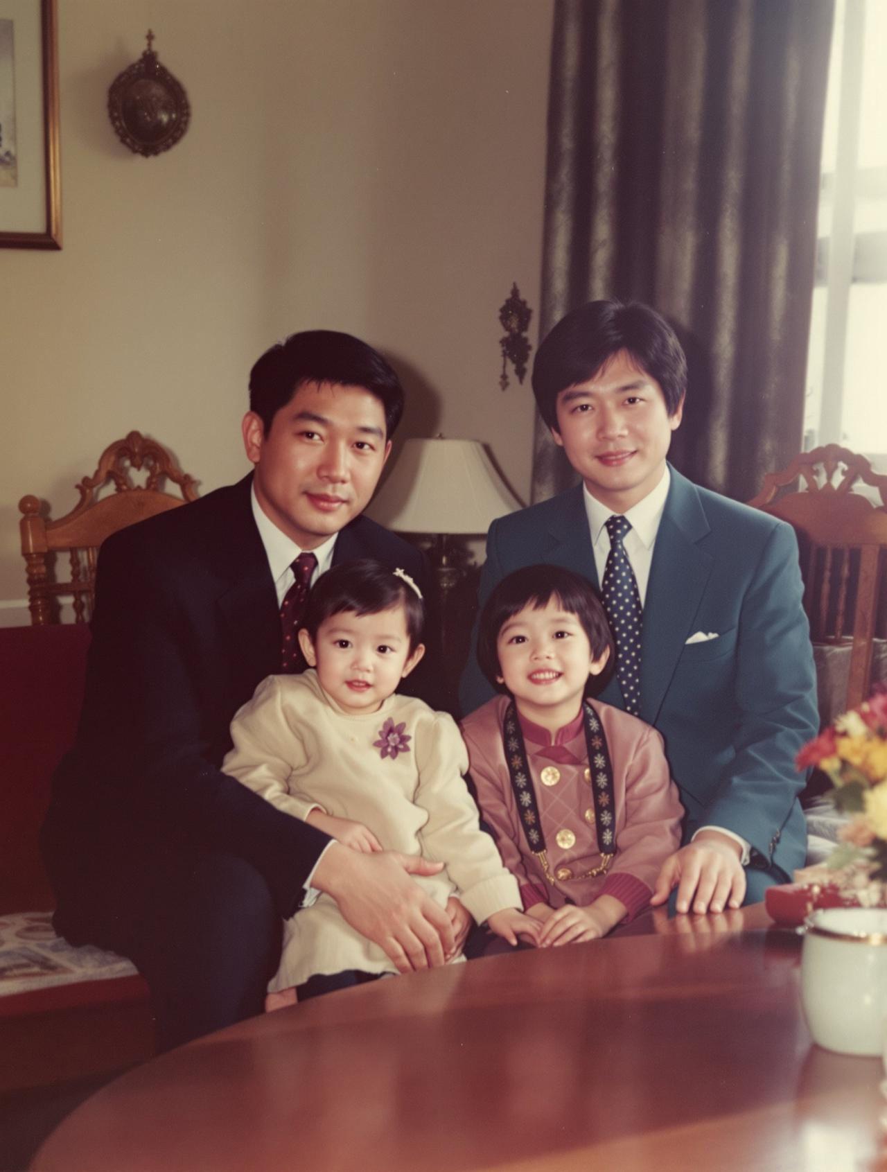 漫剧专区 - 岁月如歌 漫剧专区作品《岁月如歌》海报 - 年代生活题材短剧