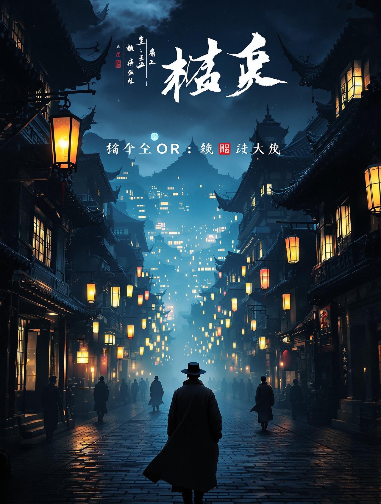 漫剧专区 - 迷雾追踪 漫剧专区作品《迷雾追踪》海报 - 悬疑推理题材短剧