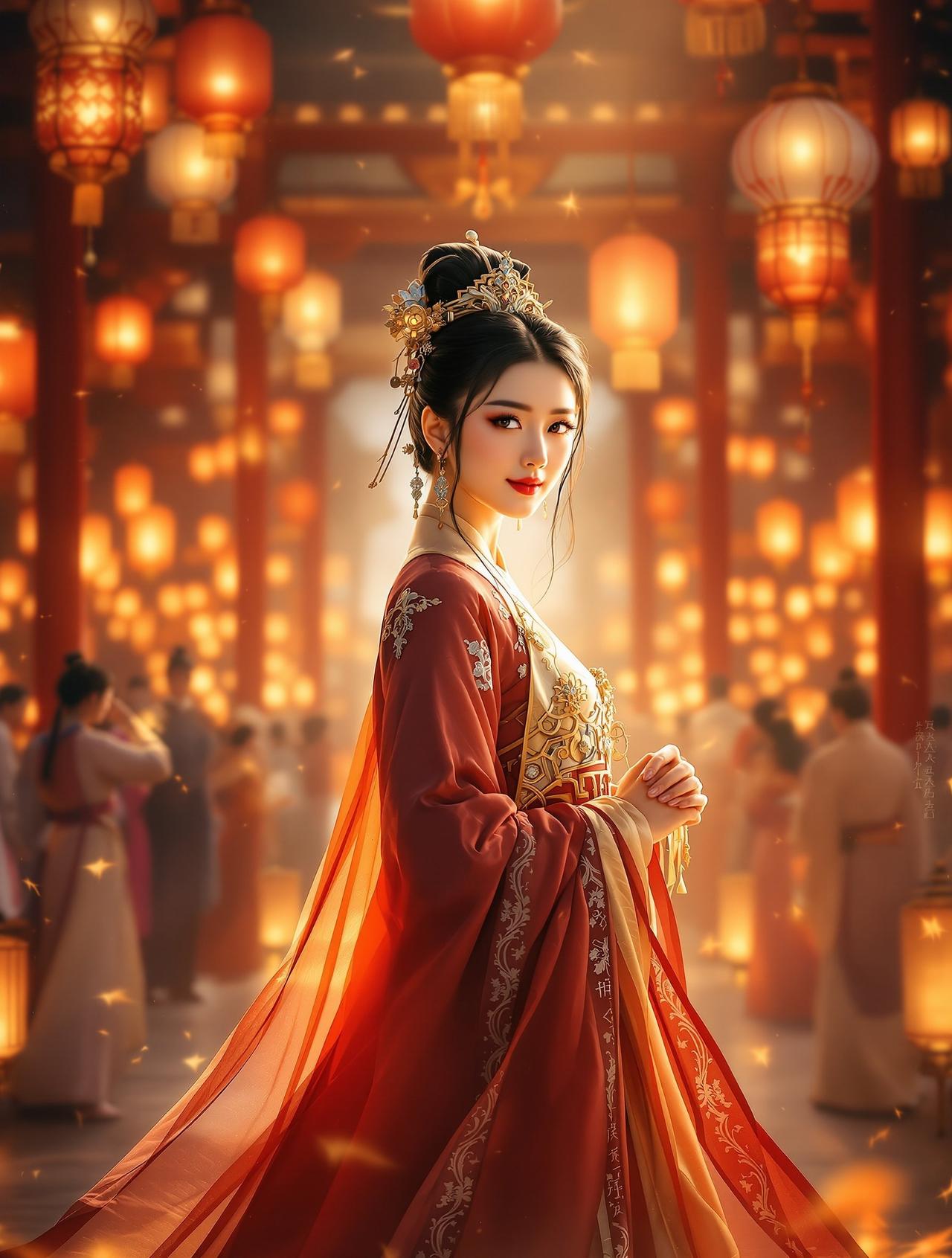 漫剧专区 - 长安旧事 漫剧专区作品《长安旧事》海报 - 古装传奇题材短剧